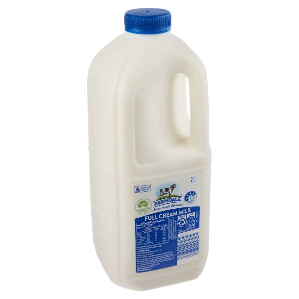 Milk carton