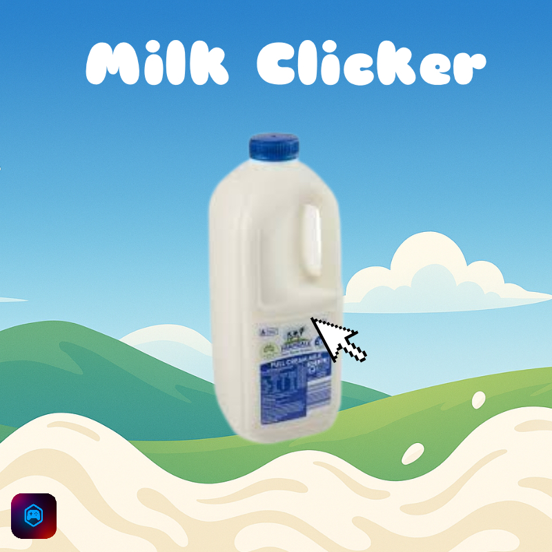 Milk Clicker